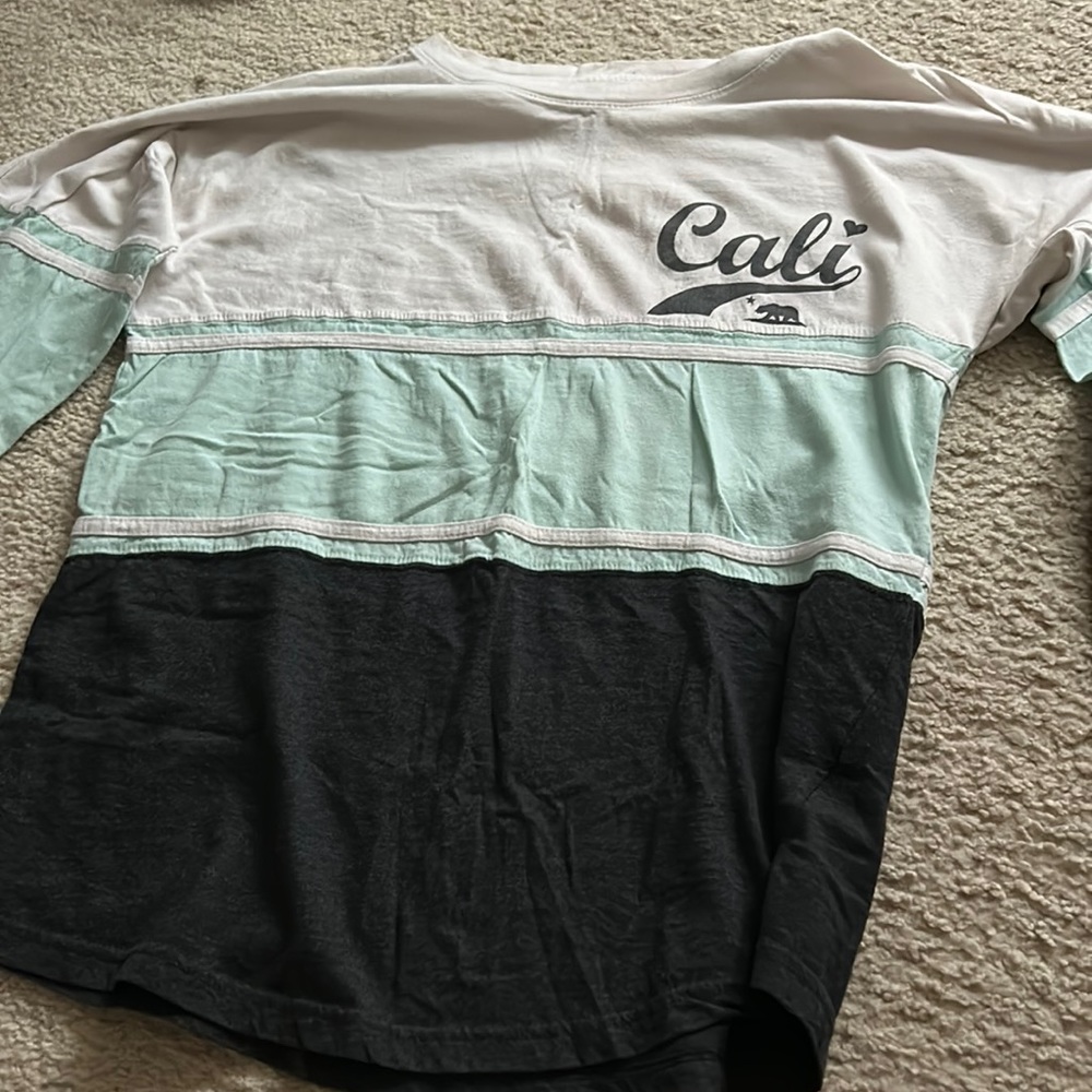 California shirt